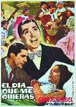 miniatura el-dia-que-me-quieras-por-lupro cover carteles