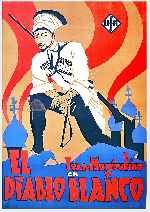 miniatura el-diablo-blanco-1929-por-lupro cover carteles