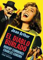 miniatura el-diablo-burlado-v2-por-frankensteinjr cover carteles