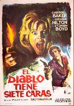 miniatura el-diablo-tiene-siete-caras-por-lupro cover carteles