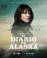 miniatura el-diario-de-alaska-por-mrandrewpalace cover carteles