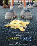 miniatura el-diario-de-greg-2021-por-mrandrewpalace cover carteles