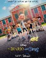 miniatura el-diario-de-greg-2021-v2-por-mrandrewpalace cover carteles