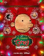 miniatura el-diario-de-greg-navidad-sin-salida-por-mrandrewpalace cover carteles