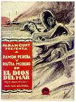 miniatura el-dios-del-mar-por-alcor cover carteles