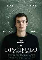 miniatura el-discipulo-2016-por-mrandrewpalace cover carteles