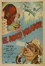 miniatura el-disco-volador-por-alcor cover carteles