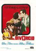 miniatura el-divorcio-1970-por-frankensteinjr cover carteles