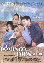 miniatura el-domingo-si-dios-quiere-por-alcor cover carteles