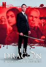 miniatura el-dragon-el-regreso-de-un-guerrero-v3-por-chechelin cover carteles