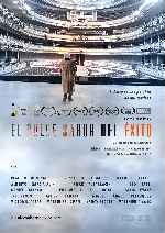 miniatura el-dulce-sabor-del-exito-por-chechelin cover carteles