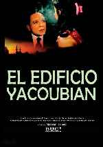 miniatura el-edificio-yacoubian-por-peppito cover carteles