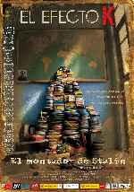 miniatura el-efecto-k-el-montador-de-stalin-por-peppito cover carteles