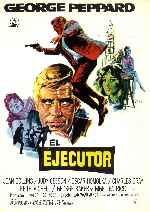 miniatura el-ejecutor-1970-por-peppito cover carteles