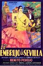 miniatura el-embrujo-de-sevilla-por-alcor cover carteles