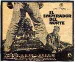 miniatura el-emperador-del-norte-v2-por-alcor cover carteles
