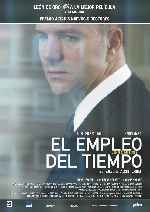 miniatura el-empleo-del-tiempo-por-alcor cover carteles