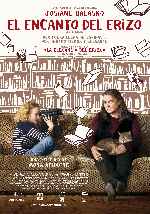 miniatura el-encanto-del-erizo-por-mrandrewpalace cover carteles
