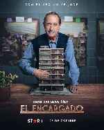 miniatura el-encargado-por-mrandrewpalace cover carteles
