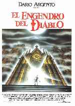miniatura el-engendro-del-diablo-por-alcor cover carteles