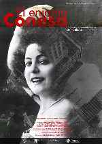 miniatura el-enigma-conesa-por-chechelin cover carteles