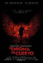 miniatura el-enigma-del-cuervo-por-peppito cover carteles