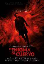 miniatura el-enigma-del-cuervo-v2-por-peppito cover carteles