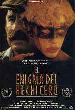 miniatura el-enigma-del-hechicero-por-alcor cover carteles
