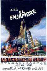 miniatura el-enjambre-por-alcor cover carteles