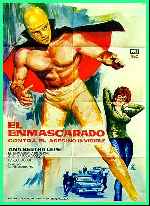 miniatura el-enmascarado-contra-el-asesino-invisible-por-lupro cover carteles