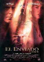 miniatura el-enviado-godsend-por-alcor cover carteles