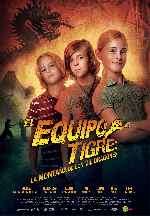 miniatura el-equipo-tigre-la-montana-de-los-mil-dragones-por-peppito cover carteles
