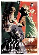 miniatura el-escandalo-1943-por-lupro cover carteles