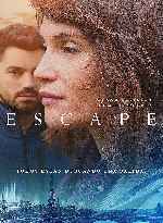 miniatura el-escape-2017-por-chechelin cover carteles