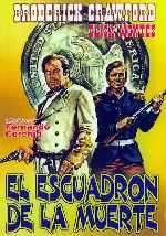 miniatura el-escuadron-de-la-muerte-1966-por-joselm cover carteles