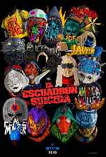 miniatura el-escuadron-suicida-v38-por-chechelin cover carteles