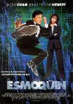 miniatura el-esmoquin-por-alcor cover carteles