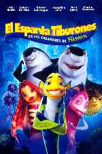miniatura el-espantatiburones-v3-por-chechelin cover carteles