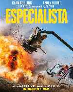 miniatura el-especialista-2024-por-chechelin cover carteles