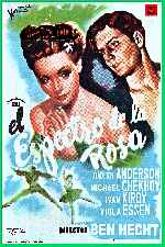 miniatura el-espectro-de-la-rosa-1946-por-lupro cover carteles