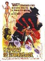 miniatura el-espectro-del-estrangulador-por-lupro cover carteles
