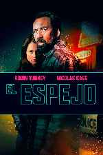 miniatura el-espejo-2018-por-mrandrewpalace cover carteles