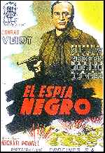 miniatura el-espia-negro-por-lupro cover carteles