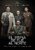 miniatura el-espia-se-fue-al-norte-por-chechelin cover carteles