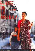 miniatura el-este-de-la-brujula-por-alcor cover carteles