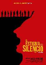 miniatura el-estigma-del-silencio-por-chechelin cover carteles