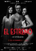 miniatura el-estreno-v2-por-chechelin cover carteles