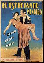 miniatura el-estudiante-mendigo-por-lupro cover carteles