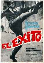 miniatura el-exito-por-frankensteinjr cover carteles