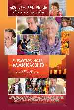 miniatura el-exotico-hotel-marigold-v3-por-mrandrewpalace cover carteles